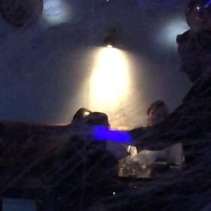 Meet your Posher, Gregory